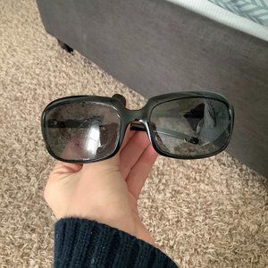 Y2K dolce and gabbana glasses